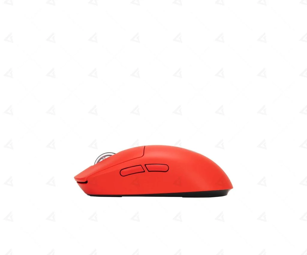 Chuột Logitech G Pro X Superlight Wireless Red - bảo hành chính hãng 4 Chuột Logitech G Pro X Superlight Wireless Red - bảo hành chính hãng - Ảnh 4