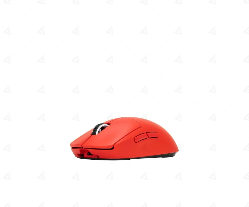 Chuột Logitech G Pro X Superlight Wireless Red - bảo hành chính hãng 5 Chuột Logitech G Pro X Superlight Wireless Red - bảo hành chính hãng - Ảnh 5