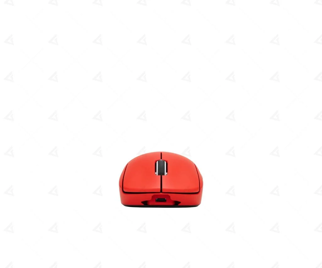 Chuột Logitech G Pro X Superlight Wireless Red - bảo hành chính hãng 6 Chuột Logitech G Pro X Superlight Wireless Red - bảo hành chính hãng - Ảnh 6