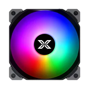 Fan Case Xigmatek X22F RGB FIXED EN48441