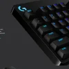 Bàn phím Logitech G Pro X Gaming - Đen/bảo hành chính hãng 16 gearvn ban phim logitech g pro x 2 f3002a379070459f8ed6d82a85b635c8