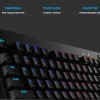 Bàn phím Logitech G Pro X Gaming - Đen/bảo hành chính hãng 14 gearvn ban phim logitech g pro x 4 9ffa63d10bac4790a69a585db6da3837