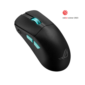 Chuột Gaming không dây ASUS ROG Harpe Ace Aim Lab Edition