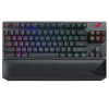 Bàn phím Gaming Quang Cơ ASUS ROG Strix Scope RX TKL Wireless Deluxe
