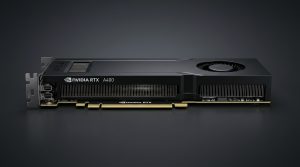 hacom vn card man hinh nvidia rtx a400 4gb gddr6 image 1