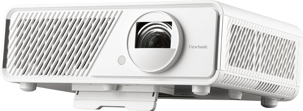 Máy chiếu ViewSonic X2 29 harman pj 1