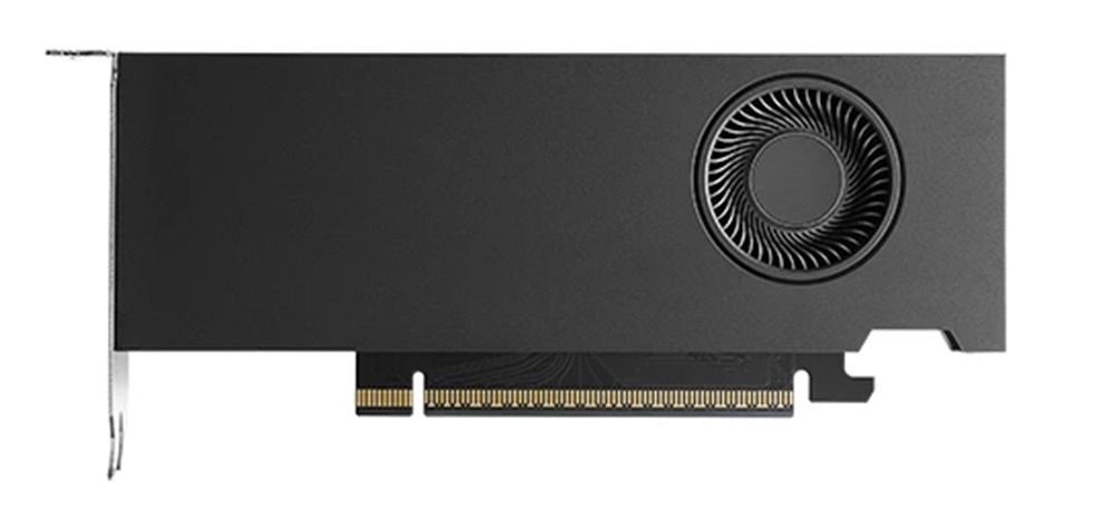 CARD MÀN HÌNH LEADTEK NVIDIA RTX PRO 4000 SFF Blackwell 24GB GDDR7 8 hnhnh111