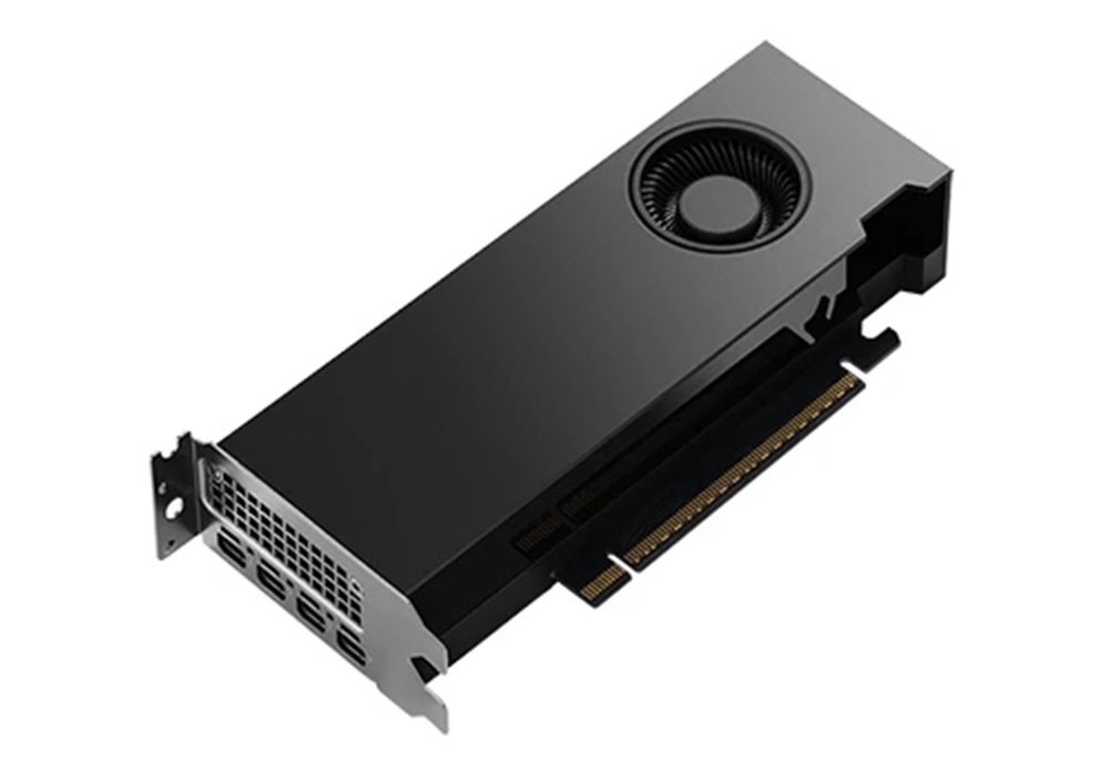 CARD MÀN HÌNH LEADTEK NVIDIA RTX PRO 4000 SFF Blackwell 24GB GDDR7 9 hnhnh112