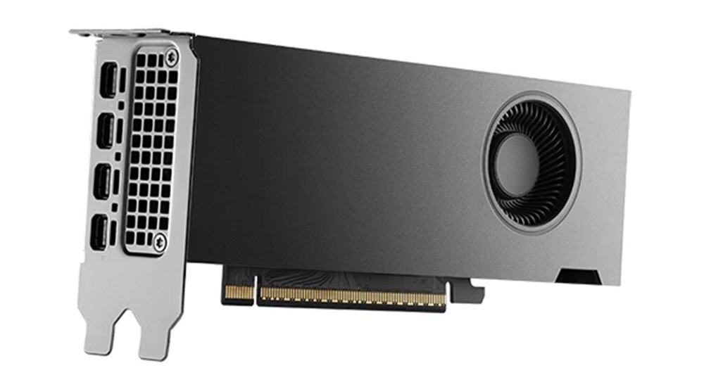 CARD MÀN HÌNH LEADTEK NVIDIA RTX PRO 4000 SFF Blackwell 24GB GDDR7 10 hnhnh113