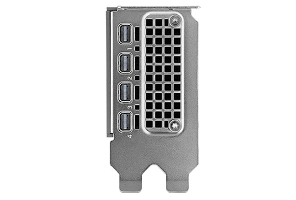 CARD MÀN HÌNH LEADTEK NVIDIA RTX PRO 4000 SFF Blackwell 24GB GDDR7 11 hnhnh114