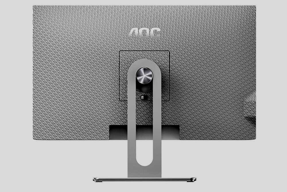Máy tính để bàn All in One AOC A24A66-1F4X45 (Intel Core i5-14400 | 16GB | 512GB | Integrated GPU | 23.8 inch LED FHD | WIN 11 Pro) - Màn cảm ứng 11 hnhnh2 3