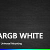 TẢN NHIỆT CPU ID-COOLING SE-214-XT ARGB WHITE ( bảo hành chính hãng 24 tháng ) 20 id cooling se 214 xt argb white 1