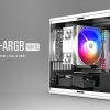 TẢN NHIỆT CPU ID-COOLING SE-214-XT ARGB WHITE ( bảo hành chính hãng 24 tháng ) 21 id cooling se 214 xt argb white 2