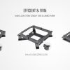 TẢN NHIỆT CPU ID-COOLING SE-214-XT ARGB WHITE ( bảo hành chính hãng 24 tháng ) 27 id cooling se 214 xt argb white 8