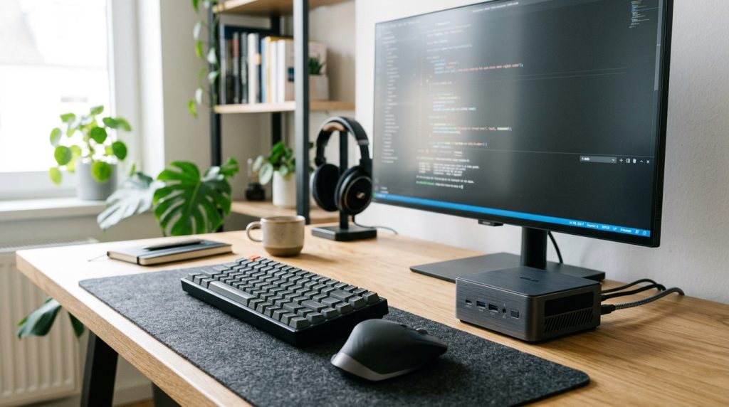 Máy Tính Asus NUC Hiệu Năng Vượt Trội, Giải Pháp PC Mini Tối Ưu Không Gian 1 image 01 2
