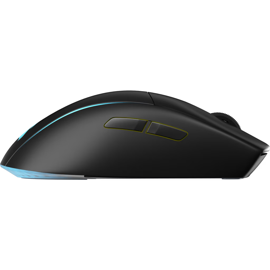 Chuột không dây Corsair M75-WHT-RGB (CH-931D011-AP) 5 Chuột không dây Corsair M75-WHT-RGB (CH-931D011-AP) - Ảnh 5