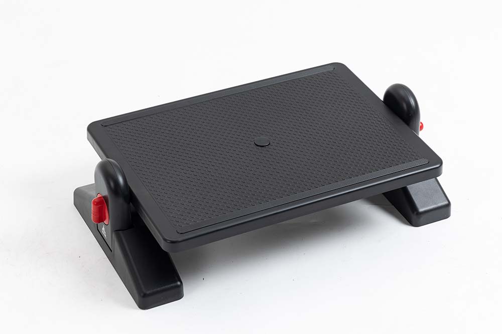 Kê chân công thái học WARRIOR Ergonomic Footrest - WEF101
