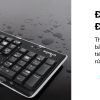 keyboard logitech k270 wireless black 003
