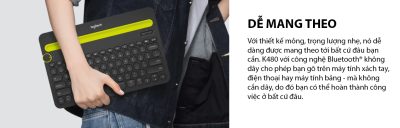keyboard logitech k480 bluetooth 002 400x128 1