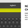 keyboard logitech k480 bluetooth 004