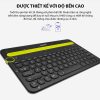 keyboard logitech k480 bluetooth 006