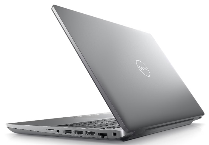 laptop dell mobile precision 3571 core i7 12700h 16gb 512gb rtx t600 15 3