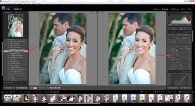 lightroom3 user preset applied 400x217 1