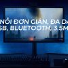 LOA LOGITECH G560 LIGHTSYNC RGB GAMING/ bảo hành chính hãng 21 loa logitech g560 lightsync rgb gaming 1