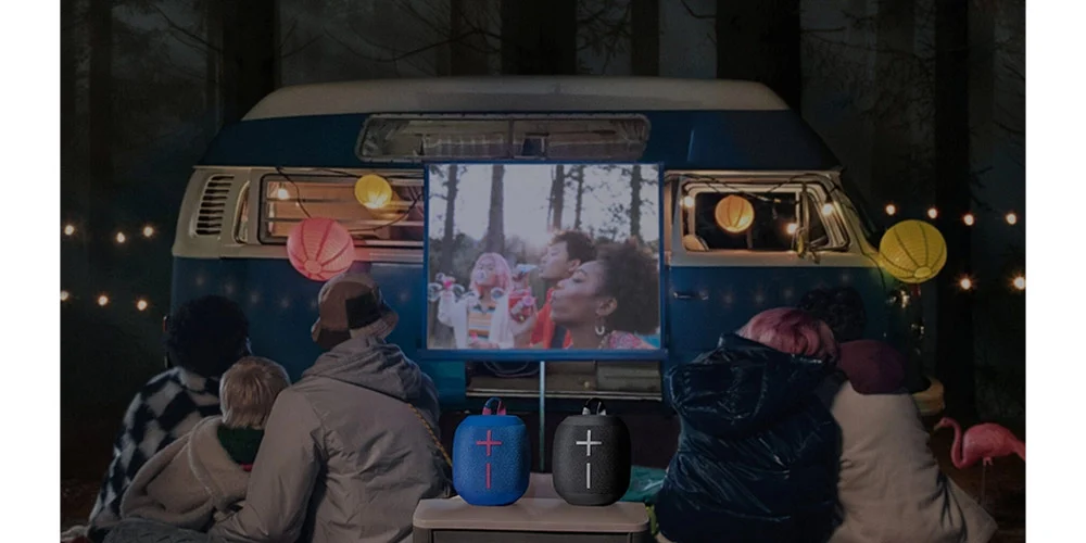 Loa Ultimate Ears WonderBoom 3 ACTIVE BLACK/BLUE/PINK/GREY 6 Loa Ultimate Ears WonderBoom 3 ACTIVE BLACK/BLUE/PINK/GREY - Ảnh 6