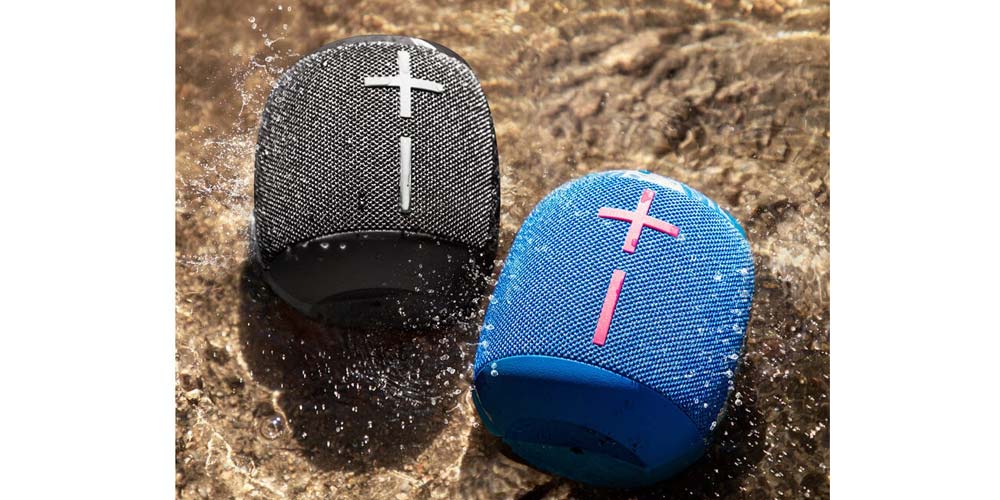 Loa Ultimate Ears WonderBoom 3 ACTIVE BLACK/BLUE/PINK/GREY 7 Loa Ultimate Ears WonderBoom 3 ACTIVE BLACK/BLUE/PINK/GREY - Ảnh 7