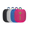 Loa Ultimate Ears WonderBoom 3 ACTIVE BLACK/BLUE/PINK/GREY 8 loa ultimate ears wonderboom 3 bluetooth 21 6713dc19055142439ed8713d949ce96e