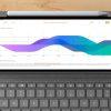 LOGITECH COMBO TOUCH FOR IPAD AIR 4TH/5TH GEN – ĐEN (BLACK) 23 logi combo touch feature10