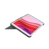 Bàn phím Logitech Combo Touch For IPAD 7TH/8TH/9TH GEN - Đen 10 logitech combo touch cho ipad 4