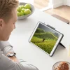 Bàn phím Logitech Combo Touch For IPAD 7TH/8TH/9TH GEN - Đen 13 logitech combo touch cho ipad chinh hang 12 1