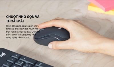 logitech mk295 den usb silenttouch 003 400x234 1