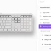 logitech signature mk950 1