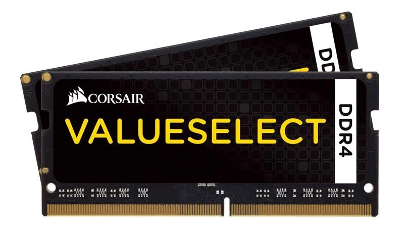 Ram Laptop Corsair 8GB (1x8GB) DDR4 2133MHz Sodimm CMSO8GX4M1A2133C15 3 Ram Laptop Corsair 8GB (1x8GB) DDR4 2133MHz Sodimm CMSO8GX4M1A2133C15 - Ảnh 3