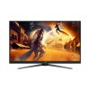 man hinh aoc gaming q27g4s 27 inch 7