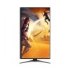 man hinh aoc q27g4zd 27 inch qhd qd oled 240hz 0 03ms 15 2