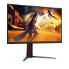 man hinh aoc q27g4zd 27 inch qhd qd oled 240hz 0 03ms 5 1