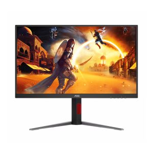 Màn hình Gaming AOC U27G4/71 27inch 2K QHD Fast IPS