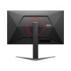 Màn hình Gaming AOC U27G4/71 27inch 2K QHD Fast IPS 8 man hinh aoc u27g4 71 27 inch 4k uhd fast ips up to 320hz 0 3ms 12 1