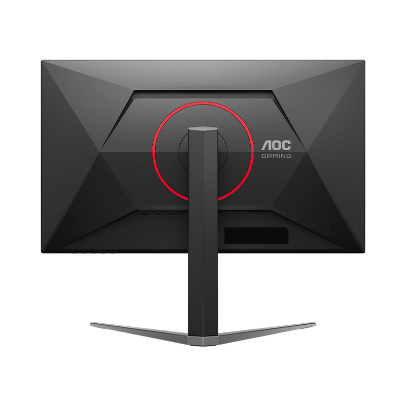 Màn hình Gaming AOC U27G4/71 27inch 2K QHD Fast IPS 4 Màn hình Gaming AOC U27G4/71 27inch 2K QHD Fast IPS - Ảnh 4