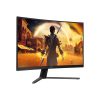 man hinh cong aoc c32g42ze 71 32 inch fhd 8 1
