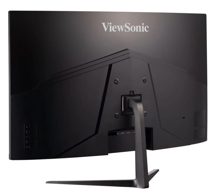 Màn hình cong ViewSonic VX3218C-2K 32" 2K 165Hz chuyên game 5 Màn hình gaming Viewsonic VX3218C-2K