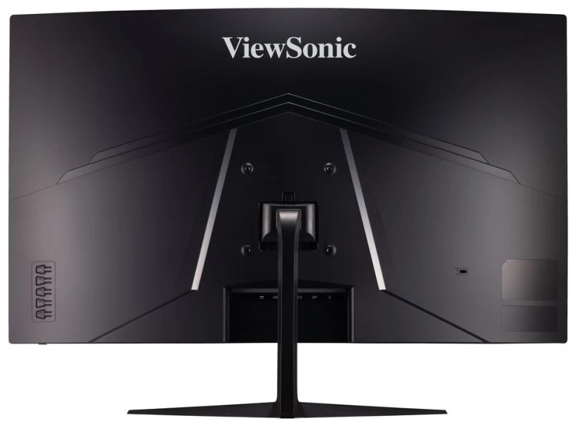 Màn hình cong ViewSonic VX3218C-2K 32" 2K 165Hz chuyên game 7 Màn hình gaming Viewsonic VX3218C-2K