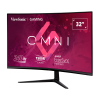 Màn hình ViewSonic VX3219-PC-MHD 32 inch FHD VA 240Hz Cong) bảo hành chính hãng 36 tháng 29 man hinh gaming viewsonic vx3219 pc mhd 4 b292252030db4c2680cd8649a9bb2312 master 1