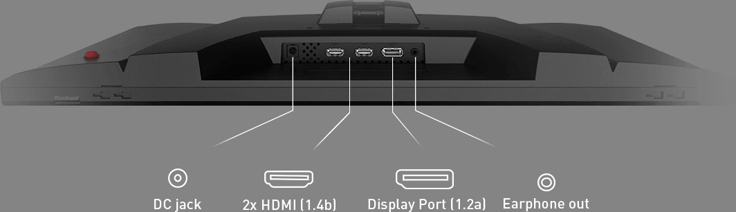 man hinh msi g2412 23 8inch fhd ips 170hz nguyenvu.store 1