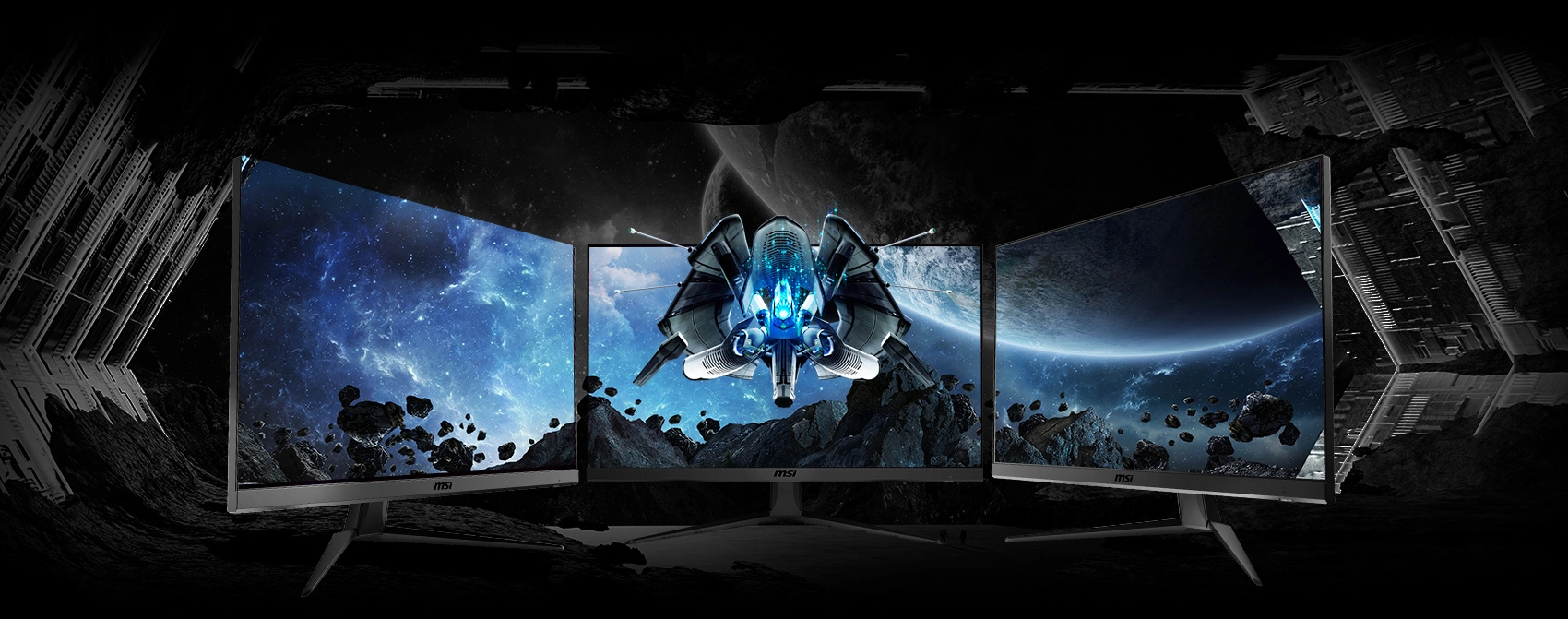 man hinh msi g2412 23 8inch fhd ips 170hz nguyenvu.store 5