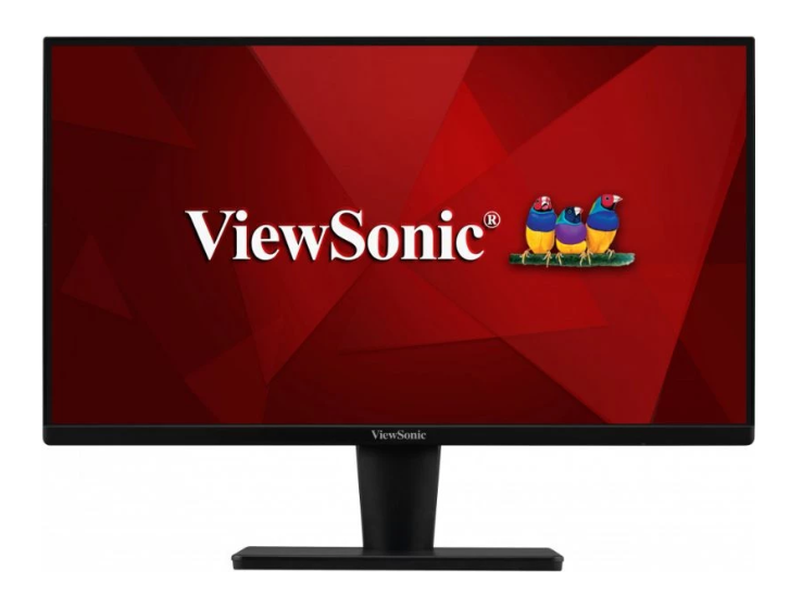 Màn hình Viewsonic VA2415-H (23.8Inch/ Full HD/ 4ms/ 75HZ/ VA) bảo hành chính hãng 36 tháng 6 Màn hình Viewsonic VA2415-H (23.8Inch/ Full HD/ 4ms/ 75HZ/ VA) bảo hành chính hãng 36 tháng - Ảnh 6